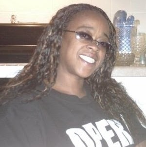 Angel Mckinney Photo 14