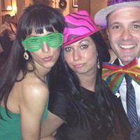 Megan Connors Photo 33