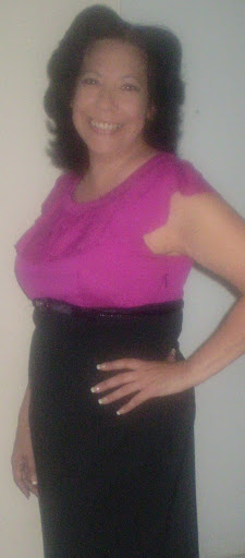 Anna Murillo Photo 14
