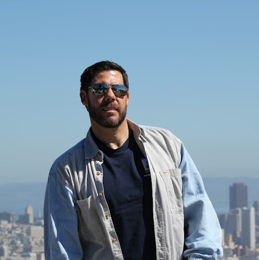 Robert Malloy Photo 16