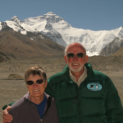 Allen Stevens Photo 12