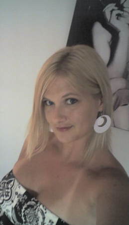Jennifer Franklin Photo 8