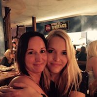 Sarah Mahler Photo 17