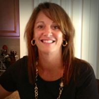 Christine Jordan Photo 13