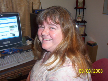 Theresa Sanders Photo 2