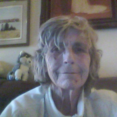 Mary Fraser Photo 20