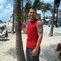 Alexander Vega Photo 11