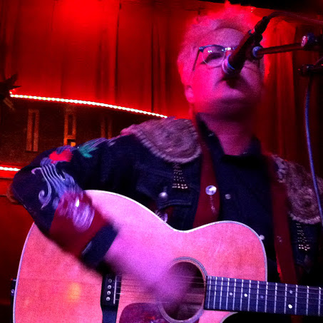 Jimmy Baldwin Photo 9