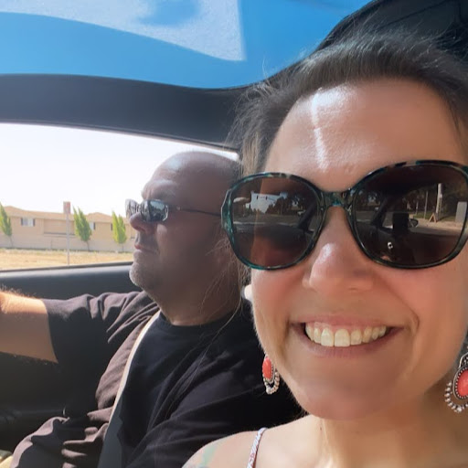 Emily Terry Photo 15