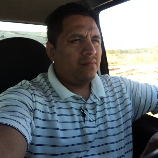 Gerardo Martinez Photo 27