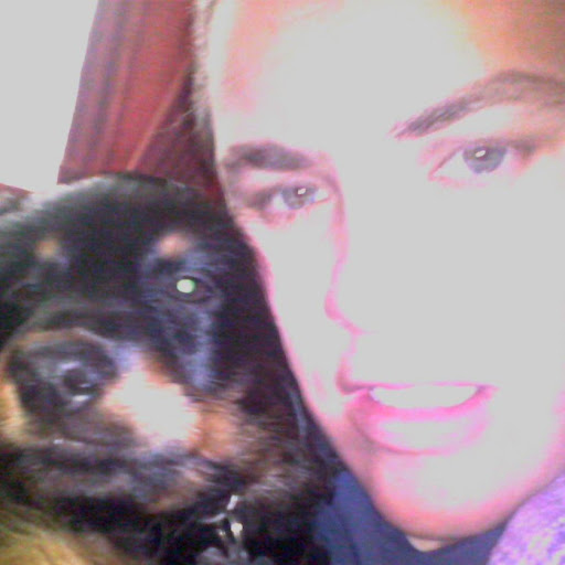 Geraldine Ryan Photo 16