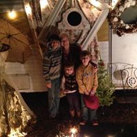 Robbie Roach Photo 12