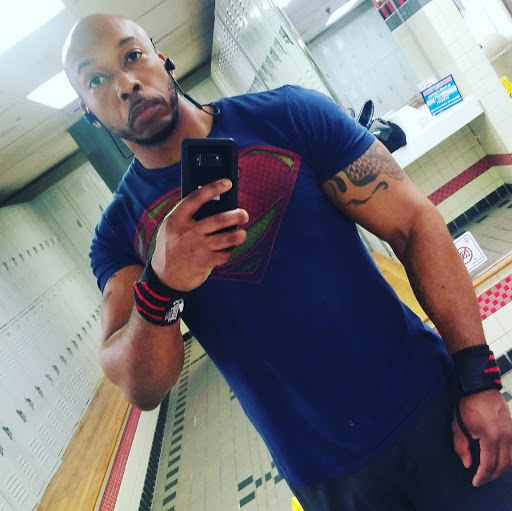 Steven Mckay Photo 6