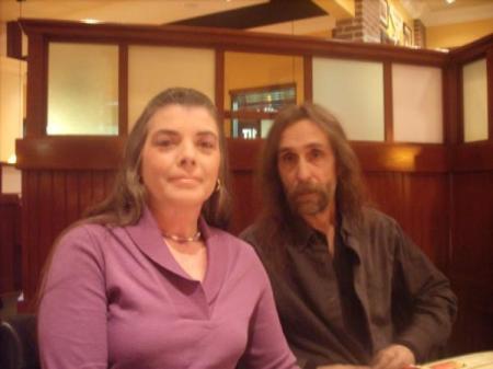 Deborah Spencer Photo 6