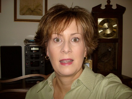 Julie Mason Photo 27