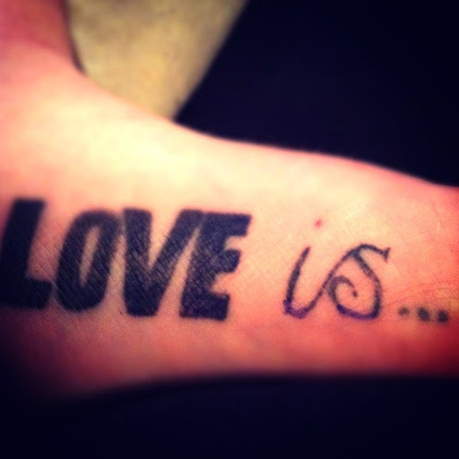 Michelle Chilton Photo 5