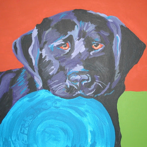 Carla Russell Photo 29