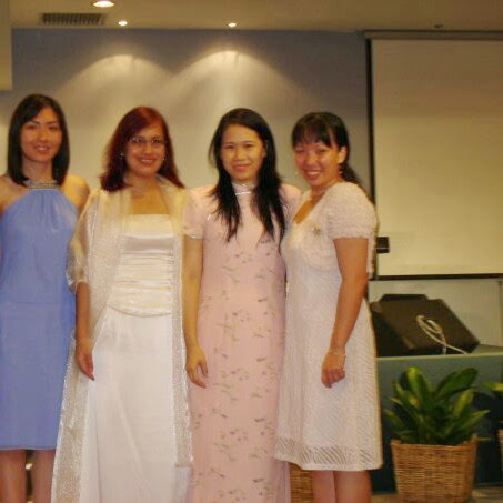 Hannah Chung Photo 25