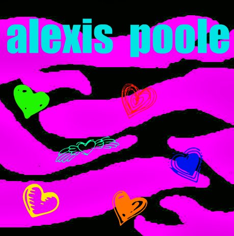 Alexis Poole Photo 6
