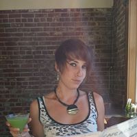 Alyssa Wilkinson Photo 24