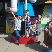 Ashley Power Photo 9