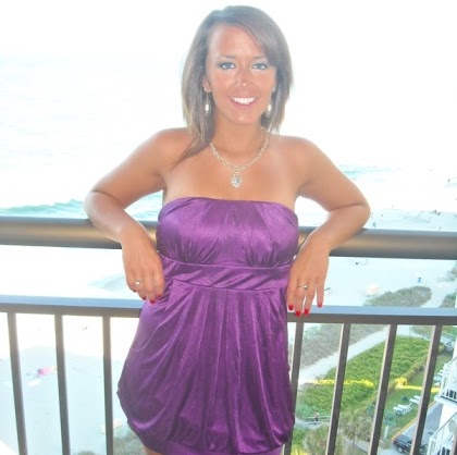 Amanda Randall Photo 12