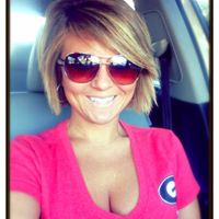 Rachel Harper Photo 16