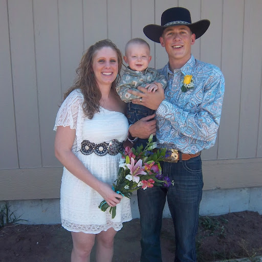 Chris Wendel Photo 25