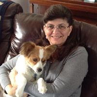 Deborah Paschall Photo 9