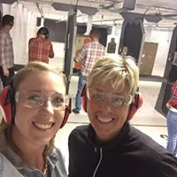 Megan Matlock Photo 22