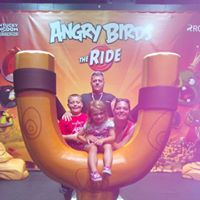 Melissa Holt Photo 11