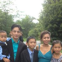 Christina Huynh Photo 39
