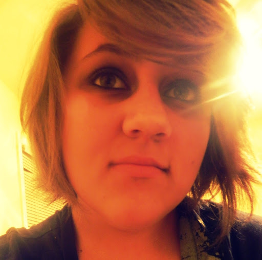 Kristen Danks Photo 11