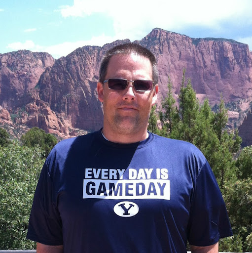 Michael Leininger Photo 12