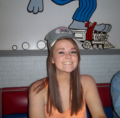Alicia Goodman Photo 20