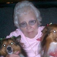 Ruth Gilliland Photo 1