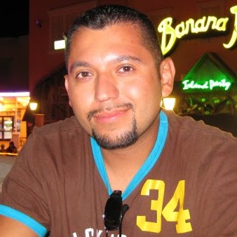 David Morales Photo 39