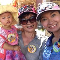 Hui Tsai Photo 6