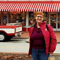 Jean Ferrara Photo 7