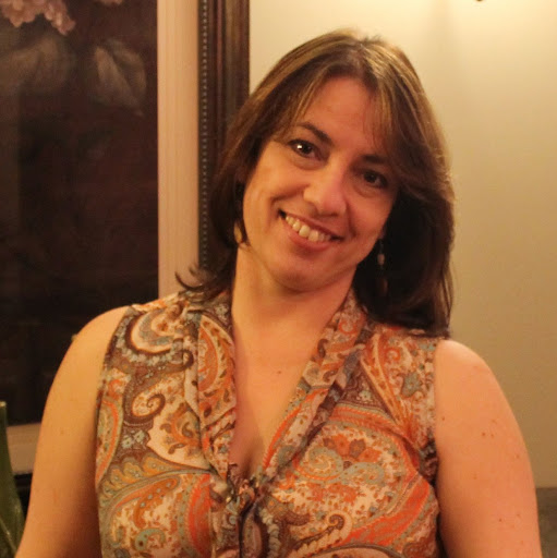 Mabel Johnson Photo 22