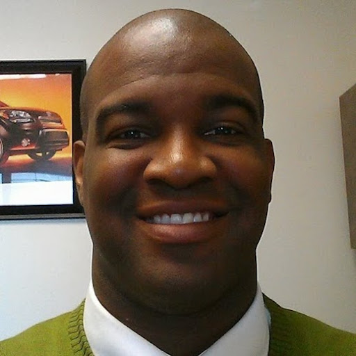 Cedric Green Photo 27
