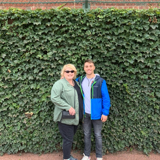 Connor Gray Photo 24