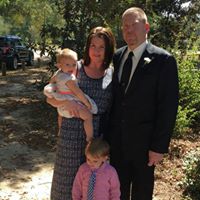 Teresa Swain Photo 9