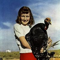 Mary Frazer Photo 22