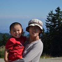 Jean Zhou Photo 5