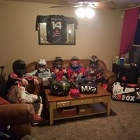 Randall Cross Photo 33