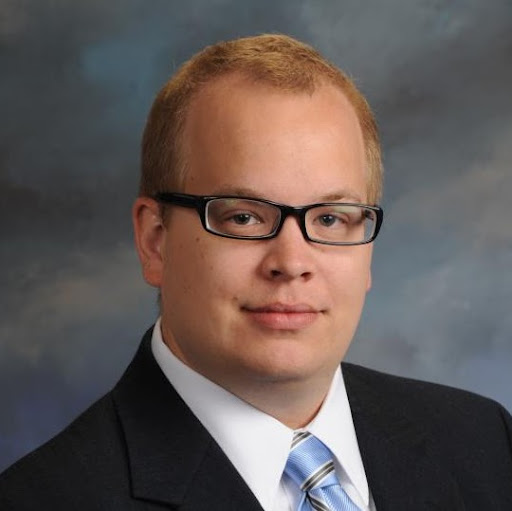 Christopher Meyer Photo 63