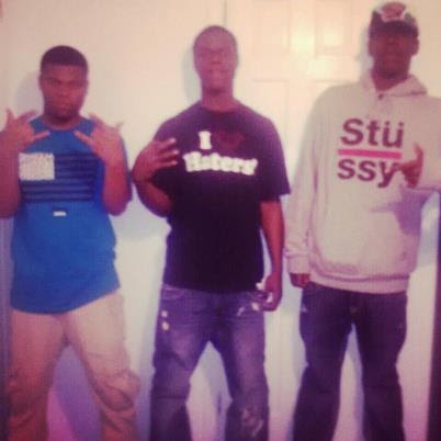 Marcus Fitzpatrick Photo 15