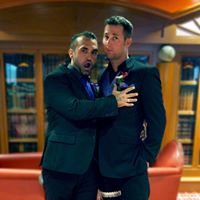 Michael Simonson Photo 13