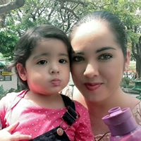 Yasmin Reyes Photo 38